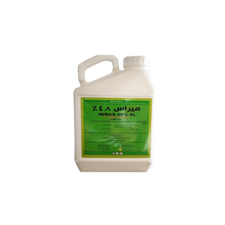 مبيد حشائش ميراس - 5 لتر